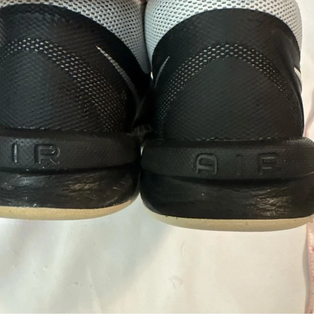 Nike Women's Black Trainers